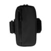 Polyester sports bag Christel