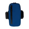 Polyester sports bag Christel