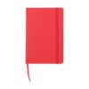 PU notitieboek (A5) Bradley