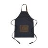 Canvas schort (450 g/m²) Maria