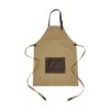 Canvas schort (450 g/m²) Maria