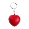 PU schuim sleutelhanger Lilou