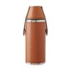 Gerecycled roestvrijstalen fles Brock