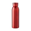 Gerecycled roestvrijstalen drinkfles 65 cl. Cindy