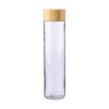 Glazen drinkfles 50 cl. Clarence