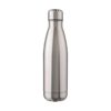 Gerecycled roestvrijstalen enkelwandige fles 65 cl. Cliff