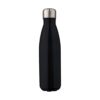 Gerecycled roestvrijstalen dubbelwandige fles 50 cl. Clifford
