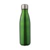 Gerecycled roestvrijstalen dubbelwandige fles 50 cl. Clifford