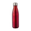 Gerecycled roestvrijstalen dubbelwandige fles 50 cl. Clifford