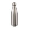 Gerecycled roestvrijstalen dubbelwandige fles 50 cl. Clifford