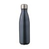 Gerecycled roestvrijstalen dubbelwandige fles 50 cl. Clifford