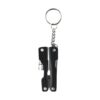 Roestvrijstalen multitool Clifton