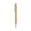 Bamboe balpen Darren