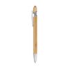 Bamboe balpen Darren