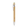 Bamboe balpen Darren