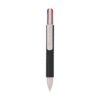Gerecycled karton vierkleurenbalpen Deborah