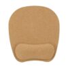 Kurken ergonomische muismat Edwin