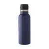Roestvrijstalen dubbelwandige drinkfles 50cl. Elaine