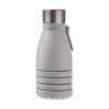 Siliconen opvouwbare drinkfles 55 cl. Erin