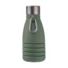 Siliconen opvouwbare drinkfles 55 cl. Erin