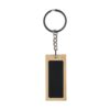 Bamboe sleutelhanger Geoffrey