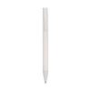Gerecycled aluminium balpen Gladys