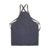 Denim schort (280 g/m²) Greg