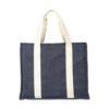 Denim boodschappentas (280 gsm) Gretchen