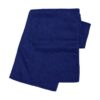 Polyester fleece (200 gr/m²) sjaal Maddison