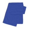 Polyester fleece (200 gr/m²) sjaal Maddison