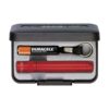 Aluminium Maglite Solitaire zaklamp
