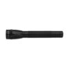 Aluminium Maglite mini AA zaklamp Monique