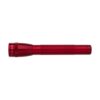 Aluminium Maglite mini AA zaklamp Monique
