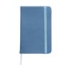 PU notitieboek Eva A5