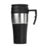 PP en RVS thermosbeker Karina 50 cl.