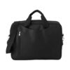 Polyester (600D) laptoptas Valerie