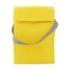 Polyester (420D) koel/lunch tas Sarah