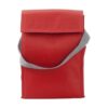 Polyester (420D) koel/lunch tas Sarah