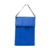 Polyester (420D) koel/lunch tas Sarah
