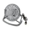 PP bureau ventilator Preston