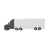 PU schuim truck Irene