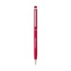 Aluminium balpen Irina