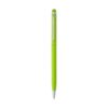 Aluminium balpen Irina