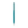 Aluminium balpen Irina