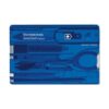 Nylon Victorinox Swisscard Classic multitool