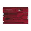 Nylon Victorinox Swisscard Classic multitool