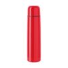 RVS dubbelwandige fles Quentin 1 l.