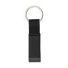 Metalen sleutelhanger Lionel