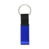 Metalen sleutelhanger Lionel