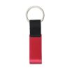 Metalen sleutelhanger Lionel